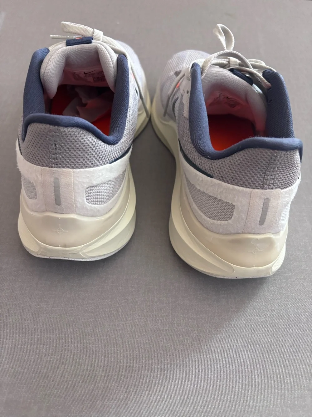 Nike Light Air zoom structure 25 Grey DJ7883-009